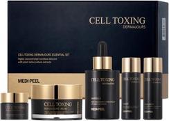 Image du produit Medi-Peel Cell Toxing Dermajours Essential Set 35 (Kit de soins du visage)