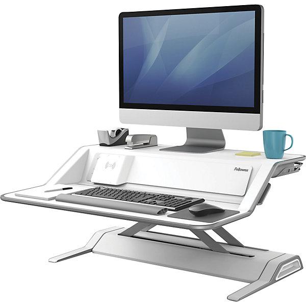 Actual product image Fellowes Lotus DX
