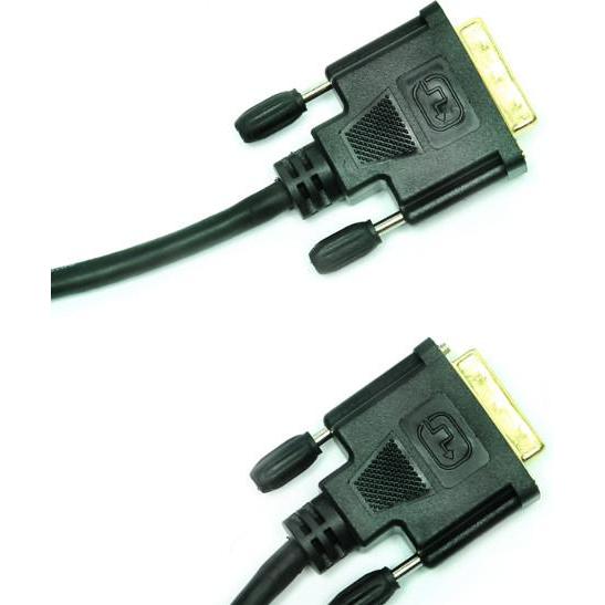 JJ Computer Dvi — Dvi (10 m, DVI), Video Kabel