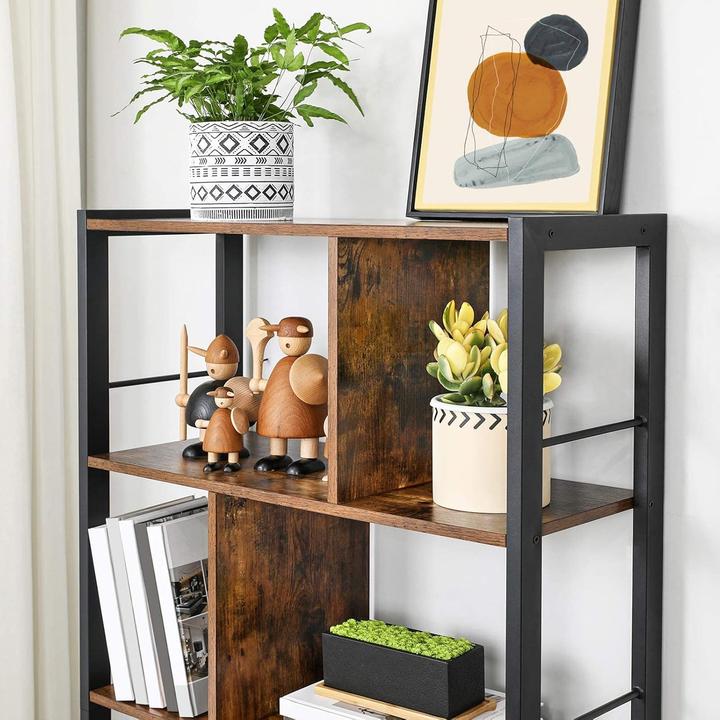 Actual product image Vasagle Havanna (74 x 30 x 154.5 cm)