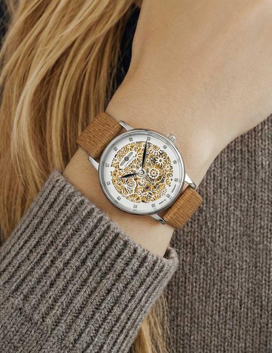 Image du produit Zeppelin Princesse du ciel Montre 74615 (Montre analogique, 36 mm)