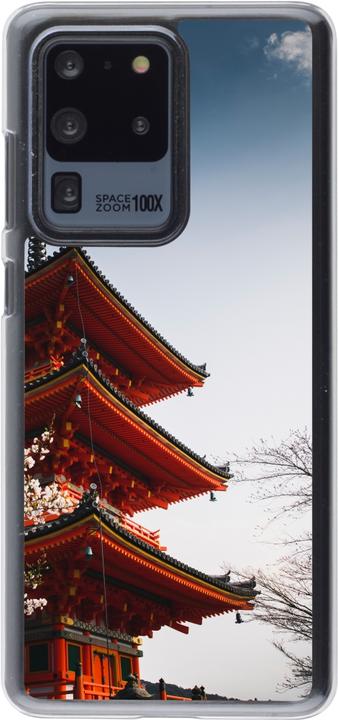 Image du produit PhoneLook Coque transparent Spring 23 Japan (Samsung Galaxy S20 Ultra)