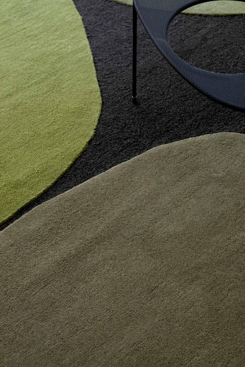 Actual product image Brink & Campman Decor (160 x 230 cm)