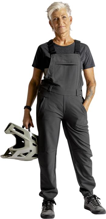 Produktbild iXS Women"s Carve Dungarees (40)