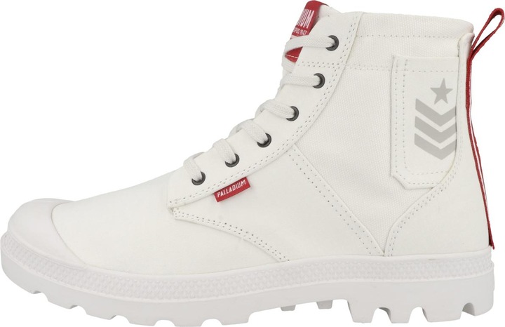 Produktbild Palladium Pampa Hi Army - 56727 (36)