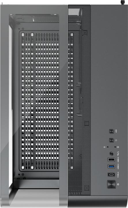 Produktbild 1stplayer RT7-BK (ATX, mATX, Mini-ITX)