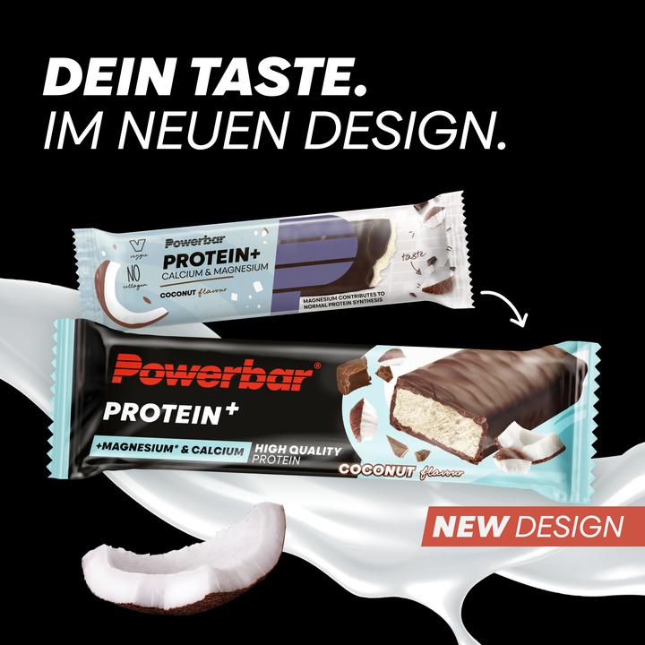 Immagine prodotto Powerbar proteine più minerali (30 pz., 1050 g)