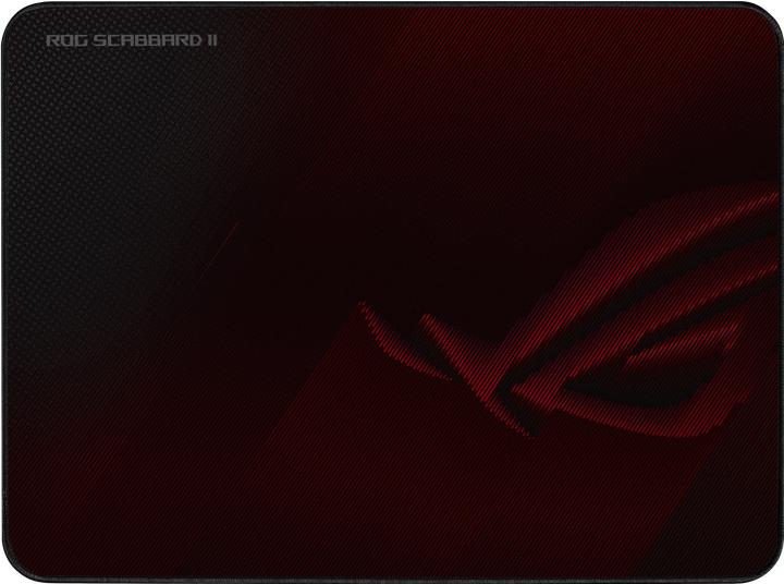 Actual product image ASUS ROG Scabbard II (M)