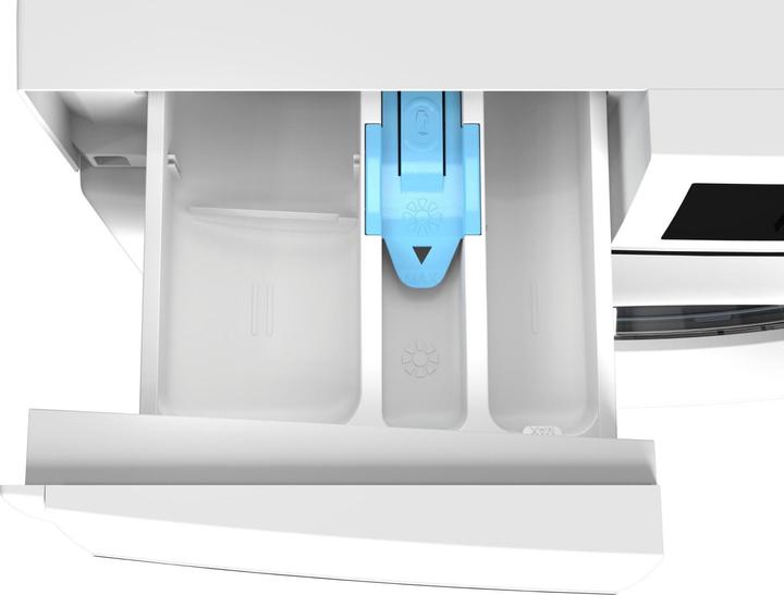 Produktbild Sharp ES-NFA714BWB-DE (7 kg, Links)