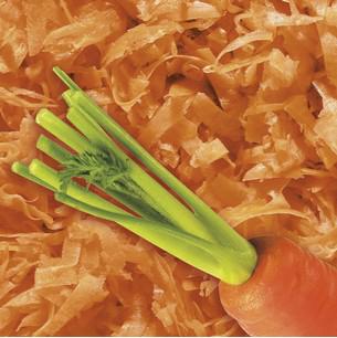 Actual product image Cuisipro Grater coarse