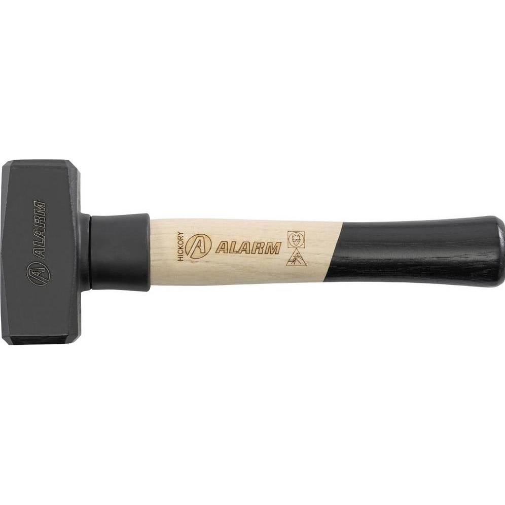 Alarm, Martello, Werkzeuge 56032052 Fäustel 1130 g 1 St. (1130 g)
