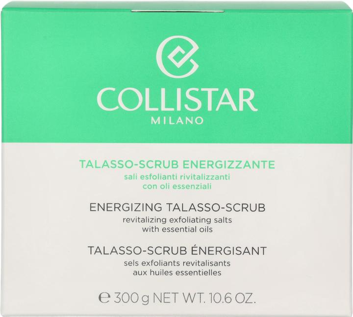 Actual product image Collistar CS Body - Talasso Scrub Small (300 ml)