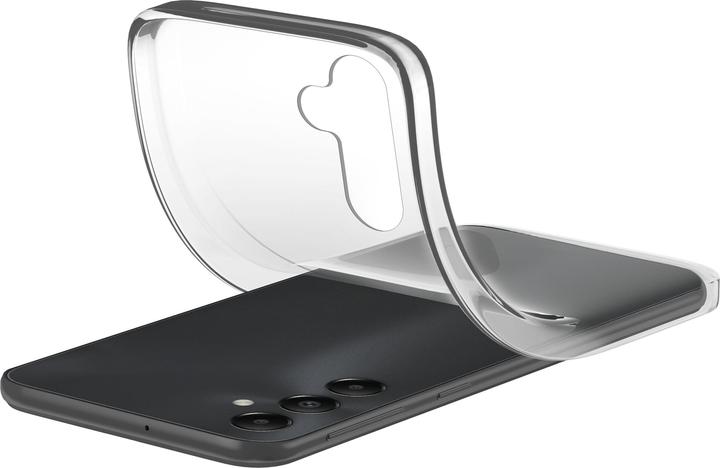 Productafbeelding Cellularline Telefoonlijnhoesje voor Samsung Galaxy Soft (Samsung Galaxy A05s)
