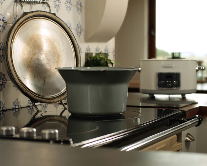 Produktbild Crockpot CSC026X 5 l DuraCeramic