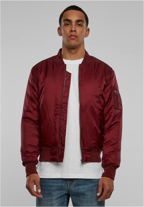 Actual product image Urban Classics bomber jacket (S)