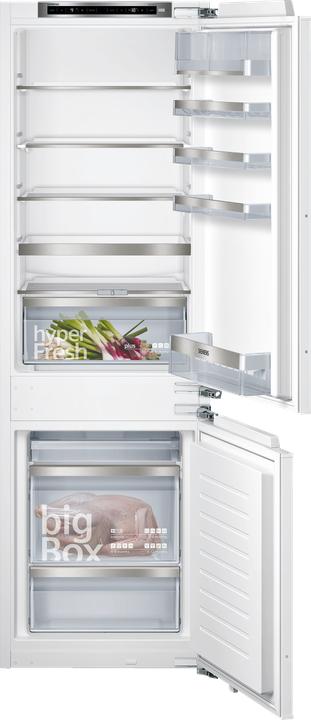Produktbild Siemens Set of built-in/under Fridge and accessory, KI86SADE0 + KS10Z010, KBG86SADE0