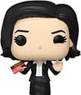 Produktbild Funko Friends POP! TV Vinyl Figur Monica 9 cm