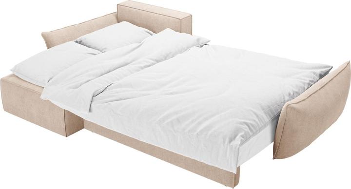 Produktbild Micadoni Kaelle (Ecksofa)