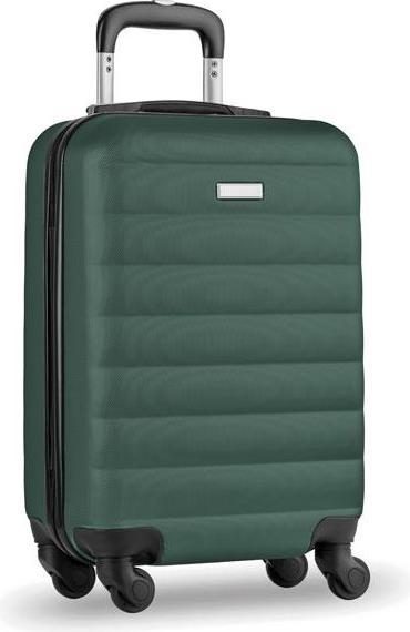 Produktbild MidOcean TrolleyRad Budapest Hartschale