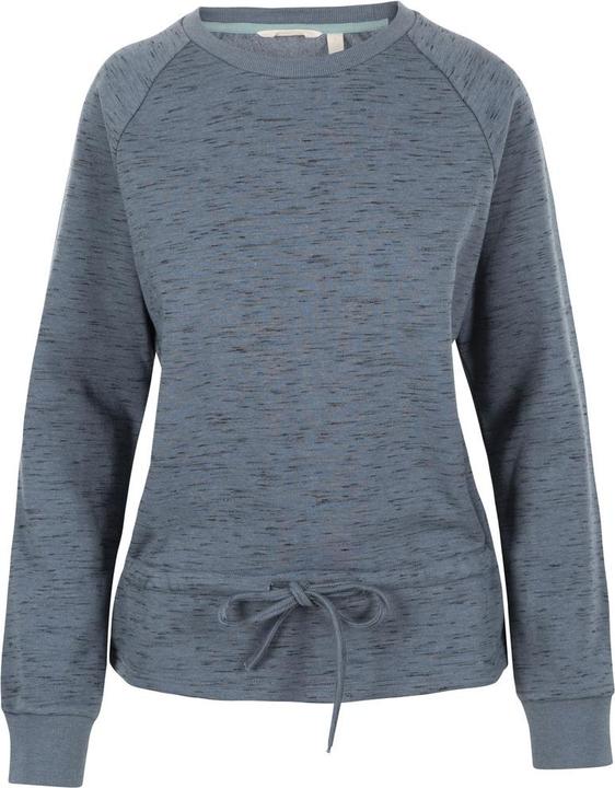 Actual product image Trespass GRETTA ladies shirt long sleeve (L)