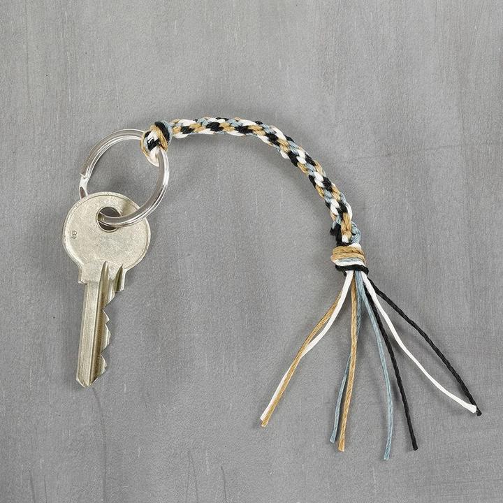 Actual product image Creativ Company Key ring