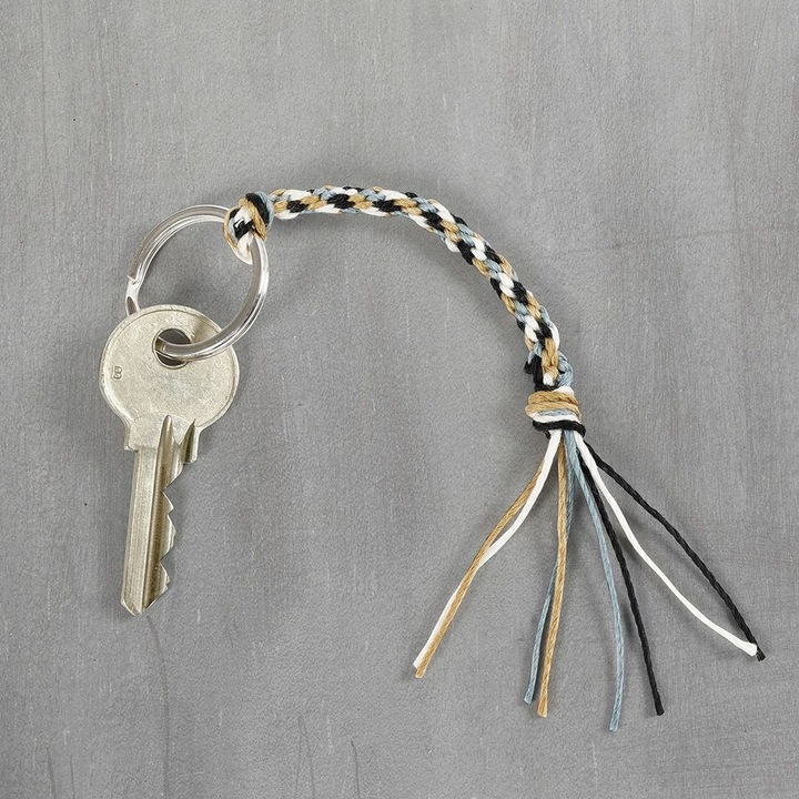 Actual product image Creativ Company Key ring