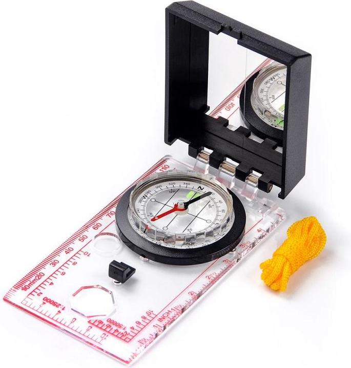 Actual product image Ty Meteor 71024 Kartenkompass