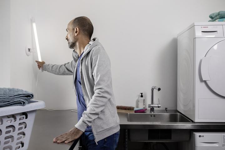 Image du produit Osram LED-Unterbauleuchte 21,50 W, 4000 K, 2365 lm, IP20, neutralweiss (2365 lm, G5)