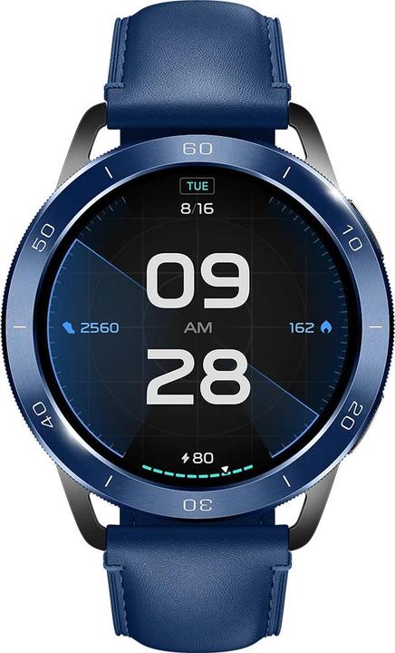 Immagine prodotto Xiaomi Cinturino dell'orologio (Cuoio)