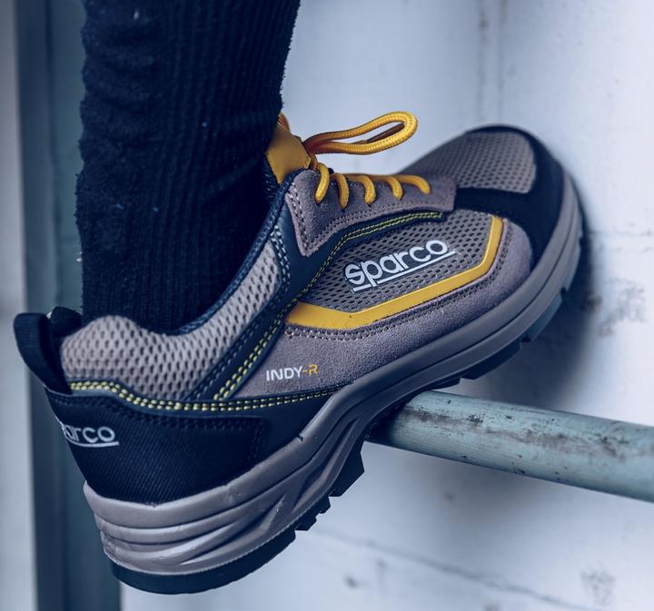 Image du produit Sparco Chaussures de sécurité Indy-R (43)