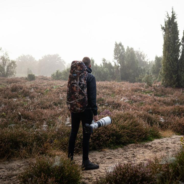 Produktbild Caruba Camouflage Chair Hide Single