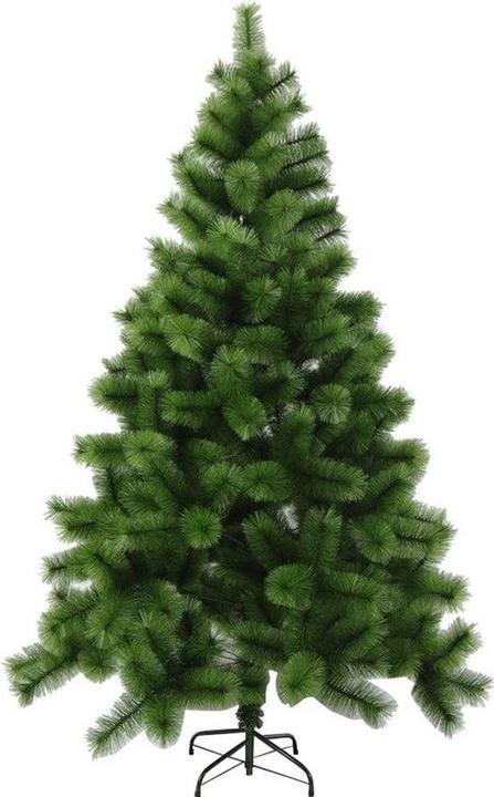 Actual product image Christmas To CHRISTMAS TREE SYCT-1730E 180CM (180 cm)