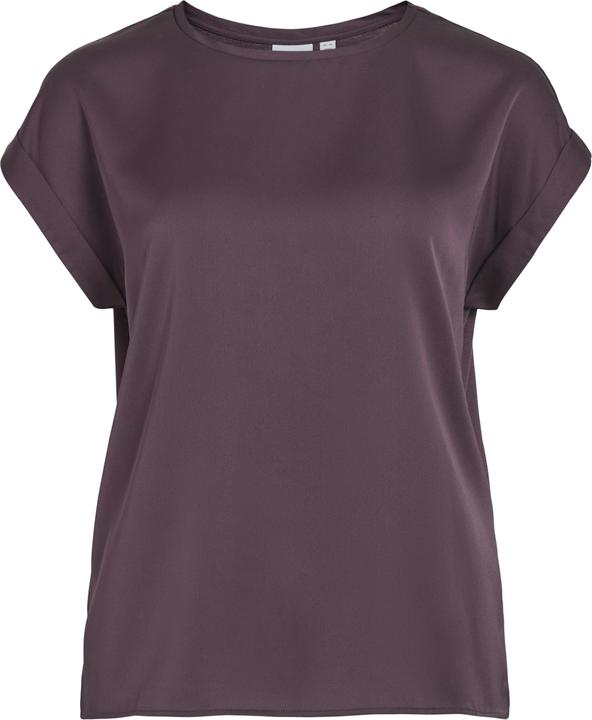 Plum Perfect