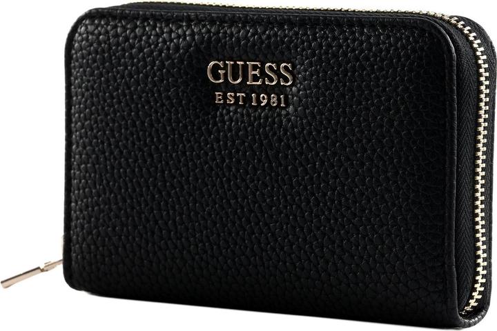 Actual product image Guess Brenton SLG Medium Zip Around Wallet