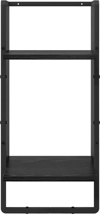 Produktbild vidaXL Wandregal (100 x 25 x 30 cm)