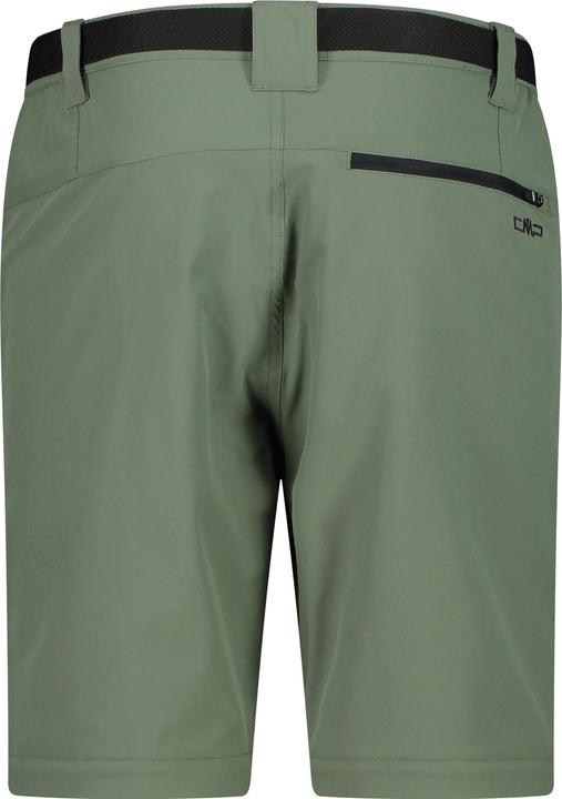 Actual product image CMP Campagnolo Bermuda Zip Off Trekking (5XL)