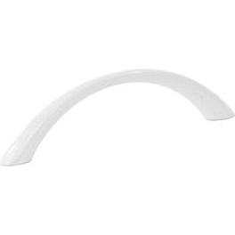 Domoletti, Möbelgriff, FURNITURE HANDLE 211BM/96 WHITE