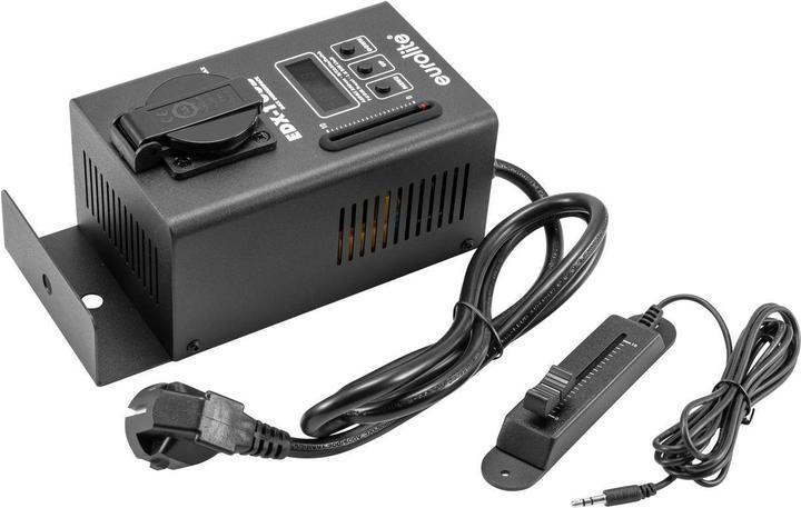 Image du produit Eurolite EDX-1 Pack de variateurs DMX USB