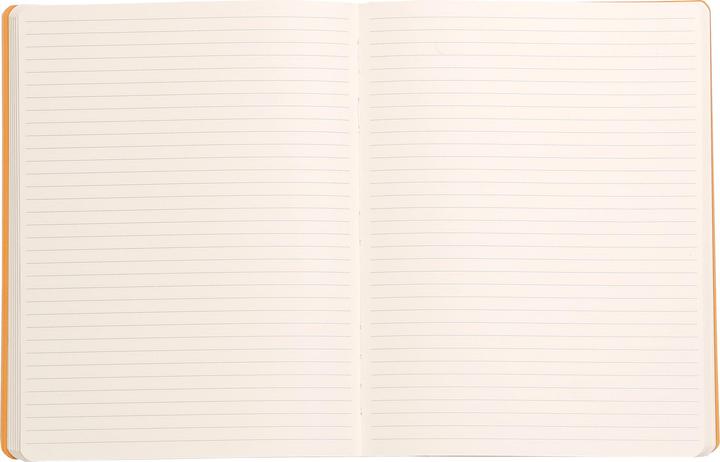 Produktbild Rhodia Notizbücher und Notizhefte Rho (B3, Liniert)