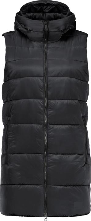 Produktbild Jack Wolfskin Eisbach Vest W (S)