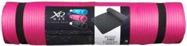 Actual product image XQ Max Fitness mat (10 mm)