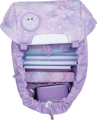 Produktbild Beckmann Classic mit Wendetasche (22 l)