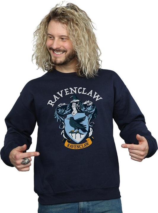 Immagine prodotto Felpa Ravenclaw (XXL)