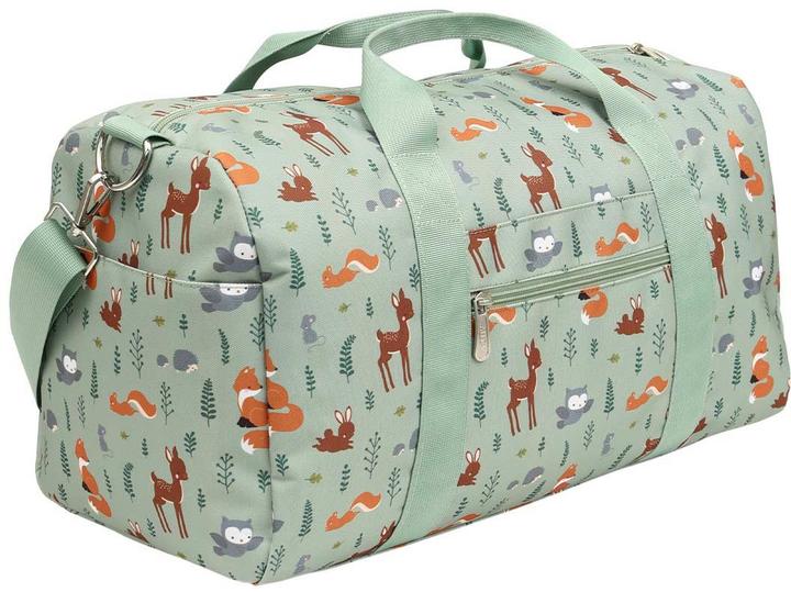 Actual product image Roost Travel bag