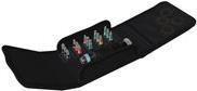 Actual product image Wera Terrassenbau-Set T 1 (1/2", 1/4", 5/16", 3/4", 3/8", 140mm)