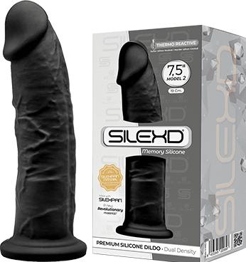 Image du produit Silexd Double densité