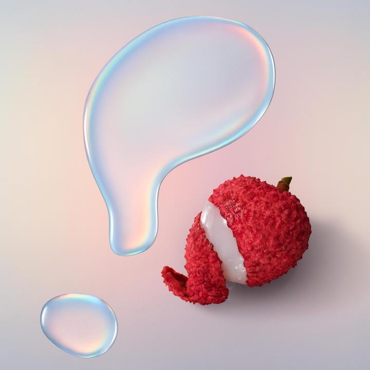 Actual product image Nuxe Zinc Power Lotion (200ml) (Cleansing lotion, 200 ml)