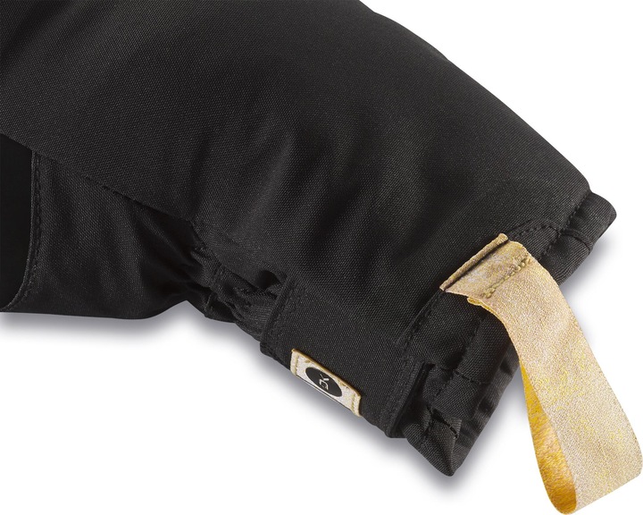 Image du produit Dakine Team Fleetwood Gore-Tex Mitt (M)