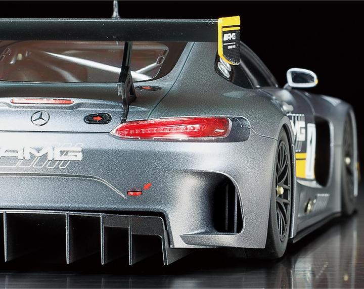 Produktbild Tamiya AMG GT3