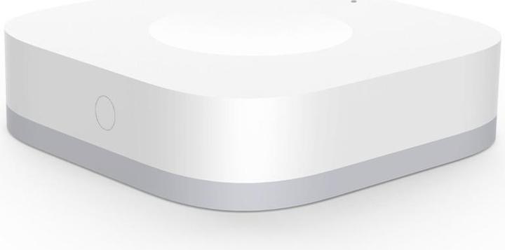 Actual product image Aqara Mini Switch ZigBee